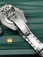 Rolex GMT-Master II "Batgirl" 40 mm 126710BLNR 2025 FULL SET, automático. - Imagen 5