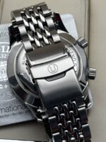 Longines Legend Diver 42 mm No Date 2011 "First Edition" FULL SET, automático. - Imagen 6