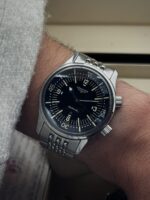 Longines Legend Diver 42 mm No Date 2011 "First Edition" FULL SET, automático. - Imagen 2