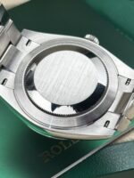 Rolex Datejust 41 Black Dial 126300 FULL SET 2023, automático. - Imagen 5