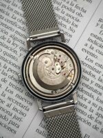 Ulysse Nardin Jubilé 4000 Silver Dial, automático. - Imagen 7