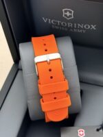Victorinox FieldForce Sport Chrono Black Dial 42 mm 241893 FULL SET, de cuarzo. - Imagen 5