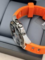 Victorinox FieldForce Sport Chrono Black Dial 42 mm 241893 FULL SET, de cuarzo. - Imagen 3
