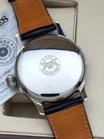Longines Twenty-Four Hours Heritage Black Dial 48 mm FULL SET, automático. - Imagen 5