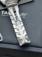TAG Heuer Link GMT 200M 42 mm Automatic WJF2115, automático. - Imagen 5