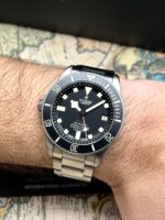 Tudor Pelagos LHD 42 mm 25610TNL FULL SET, automático. - Imagen 2