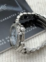 TAG Heuer Formula 1 Lady Diamonds White Dial 37 mm WAC1215 FULL SET, de cuarzo. - Imagen 3