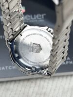 TAG Heuer Formula 1 Lady Diamonds White Dial 37 mm WAC1215 FULL SET, de cuarzo. - Imagen 6