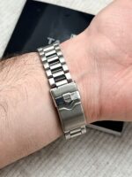 TAG Heuer Formula 1 Lady Diamonds White Dial 37 mm WAC1215 FULL SET, de cuarzo. - Imagen 8