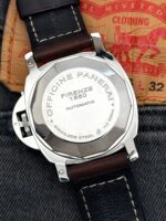 Panerai Luminor Power Reserve 44 mm 2011 PAM00090, automático. - Imagen 6