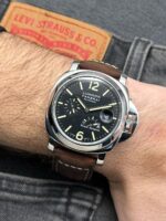 Panerai Luminor Power Reserve 44 mm 2011 PAM00090, automático. - Imagen 2