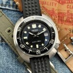 Seiko Prospex Captain Willard 6105 Re-creation Limited Edition 45 mm SLA033, automático.