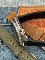 Seiko Prospex Captain Willard 6105 Re-creation Limited Edition 45 mm SLA033, automático. - Imagen 3