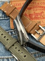 Seiko Prospex Captain Willard 6105 Re-creation Limited Edition 45 mm SLA033, automático. - Imagen 4