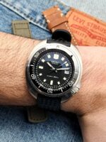 Seiko Prospex Captain Willard 6105 Re-creation Limited Edition 45 mm SLA033, automático. - Imagen 2