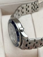 Omega Seamaster Diver 300M 'James Bond GoldenEye' 41 mm FULL SET 2006, de cuarzo. - Imagen 4
