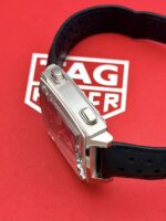 TAG Heuer Monaco Chronograph "Steve McQueen" FULL SET 2024, automático. - Imagen 3