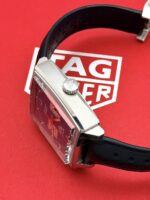 TAG Heuer Monaco Chronograph "Steve McQueen" FULL SET 2024, automático. - Imagen 4