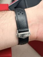 TAG Heuer Monaco Chronograph "Steve McQueen" FULL SET 2024, automático. - Imagen 9