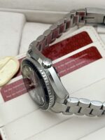 Omega Seamaster Planet Ocean 600M 42 mm Co-Axial Chronometer FULL SET 2017, automático. - Imagen 4