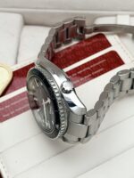Omega Seamaster Planet Ocean 600M 42 mm Co-Axial Chronometer FULL SET 2017, automático. - Imagen 5