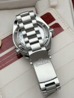 Omega Seamaster Planet Ocean 600M 42 mm Co-Axial Chronometer FULL SET 2017, automático. - Imagen 6