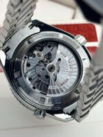 Omega Seamaster Planet Ocean 600M 42 mm Co-Axial Chronometer FULL SET 2017, automático. - Imagen 2