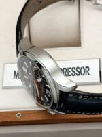 Jaeger-LeCoultre Master Compressor Chronograph 2 41.5 mm FULL SET, automático. - Imagen 4