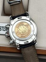 Jaeger-LeCoultre Master Compressor Chronograph 2 41.5 mm FULL SET, automático. - Imagen 2