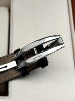 Jaeger-LeCoultre Master Compressor Chronograph 2 41.5 mm FULL SET, automático. - Imagen 5