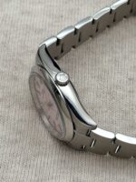 Rolex Oyster Perpetual Candy Pink Dial 36 mm 126000, automático. - Imagen 3