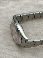 Rolex Oyster Perpetual Candy Pink Dial 36 mm 126000, automático. - Imagen 4