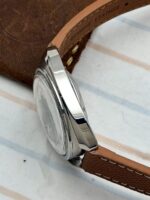 RARO Jaeger-LeCoultre Club Day-Date "Tropical Dial" 38 mm, automático. - Imagen 4