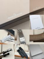 Jaeger-LeCoultre Master Compressor Chronograph 2 41.5 mm FULL SET, automático. - Imagen 7