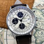 Breitling Old Navitimer I 41 mm "Panda" Dial 41 mm 81610, automático.