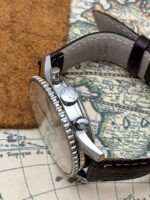 Breitling Old Navitimer I 41 mm "Panda" Dial 41 mm 81610, automático. - Imagen 3
