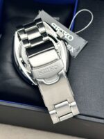 Seiko Prospex "Tropical Lagoon" Turtle SRPJ35J1 FULL SET, automático. - Imagen 5
