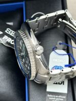 Seiko Prospex "Tropical Lagoon" Turtle SRPJ35J1 FULL SET, automático. - Imagen 3
