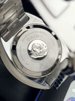 Seiko Prospex "Tropical Lagoon" Turtle SRPJ35J1 FULL SET, automático. - Imagen 6
