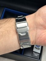 Seiko Prospex "Tropical Lagoon" Turtle SRPJ35J1 FULL SET, automático. - Imagen 8