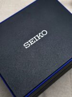 Seiko Prospex "Tropical Lagoon" Turtle SRPJ35J1 FULL SET, automático. - Imagen 10