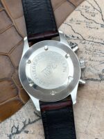 IWC Pilot's Spitfire Silver Dial 39 mm IW370623, automático - Imagen 5