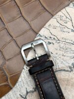 IWC Pilot's Spitfire Silver Dial 39 mm IW370623, automático - Imagen 8