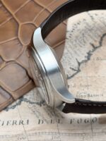 IWC Pilot's Spitfire Silver Dial 39 mm IW370623, automático - Imagen 4