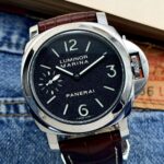Panerai Luminor Marina 44 mm PAM00111, década de 2000.