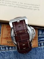 Panerai Luminor Marina 44 mm PAM00111, década de 2000. - Imagen 5