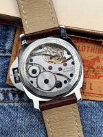Panerai Luminor Marina 44 mm PAM00111, década de 2000. - Imagen 6