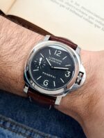 Panerai Luminor Marina 44 mm PAM00111, década de 2000. - Imagen 2
