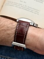 Panerai Luminor Marina 44 mm PAM00111, década de 2000. - Imagen 8