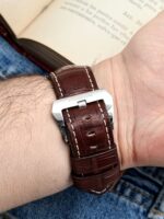 Panerai Luminor Marina 44 mm PAM00111, década de 2000. - Imagen 9